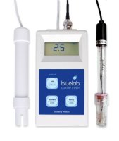 Bluelab Combo прибор для измерения pH, EC,TDS, температуры и PPM