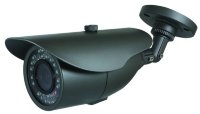 Цветная наружная видеокамера  T-VISIO LICG36HHB 