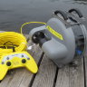 Камера  для дистанционной подводной съемки: эхолот, дайвинг камера. - $_57h1.JPG